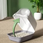 ARENERO PARA GATOS - Imagen 3