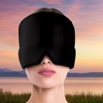 GORRO ANTI MIGRAÑA - Imagen 2