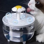 BEBEDERO PILETA PARA MASCOTAS - Imagen 3