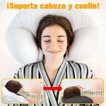 ALMOHADA EGG SLEEPER SUPER SOFT - Imagen 2