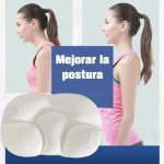 ALMOHADA EGG SLEEPER SUPER SOFT - Imagen 3