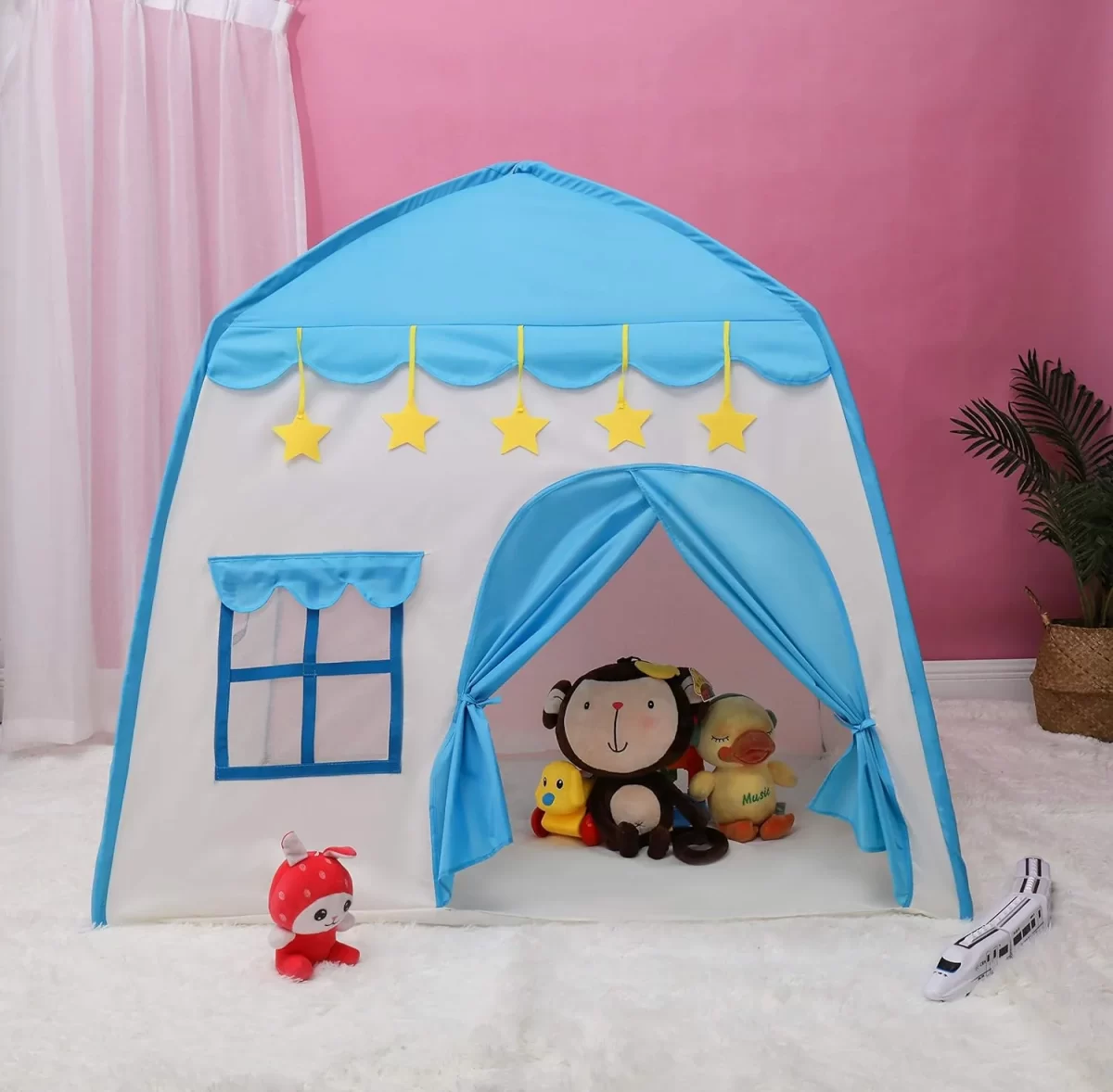 CARPA CASITA - Imagen 3
