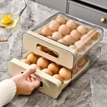 PORTAHUEVOS DE ACRÍLICO