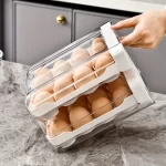 PORTAHUEVOS DE ACRÍLICO - Imagen 2