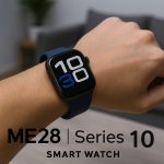 ME28 SERIES 10 SMART WATCH - Imagen 2
