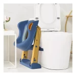 ESCALERA DE ENTRENAMIENTO PARA BAÑO - Imagen 3