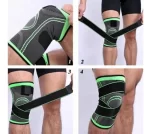 RODILLERA DE COMPRESION - Imagen 2