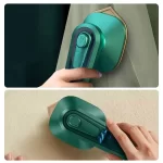 PLANCHA A VAPOR PORTATIL - Imagen 2