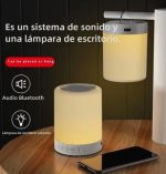 PARLANTE TOUCH - Imagen 2