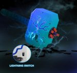 MARTILLO THOR LANZA DARDOS - Imagen 5