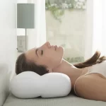 ALMOHADA EGG SLEEPER SUPER SOFT