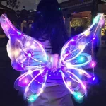 ALITA MARIPOSA - Imagen 3