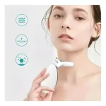 MASAJEADOR DE ROSTRO Y PAPADA - Imagen 2