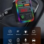 CARGADOR DE AUTO TIPO C SUPER - Imagen 5