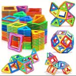 BLOQUES DE CONSTRUCCION IMANTADO - Imagen 3