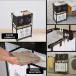 CESTA DE ROPA PARA LAVAR - Imagen 2