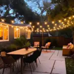 GUIRNALDA PARA TERRAZA - Imagen 2