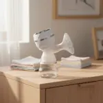 EXTRACTOR DE LECHE - Imagen 3