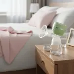 EXTRACTOR DE LECHE - Imagen 2