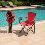 SILLA PLAYERA - Imagen 2